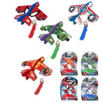 Lietadielko Avengers Iron Man